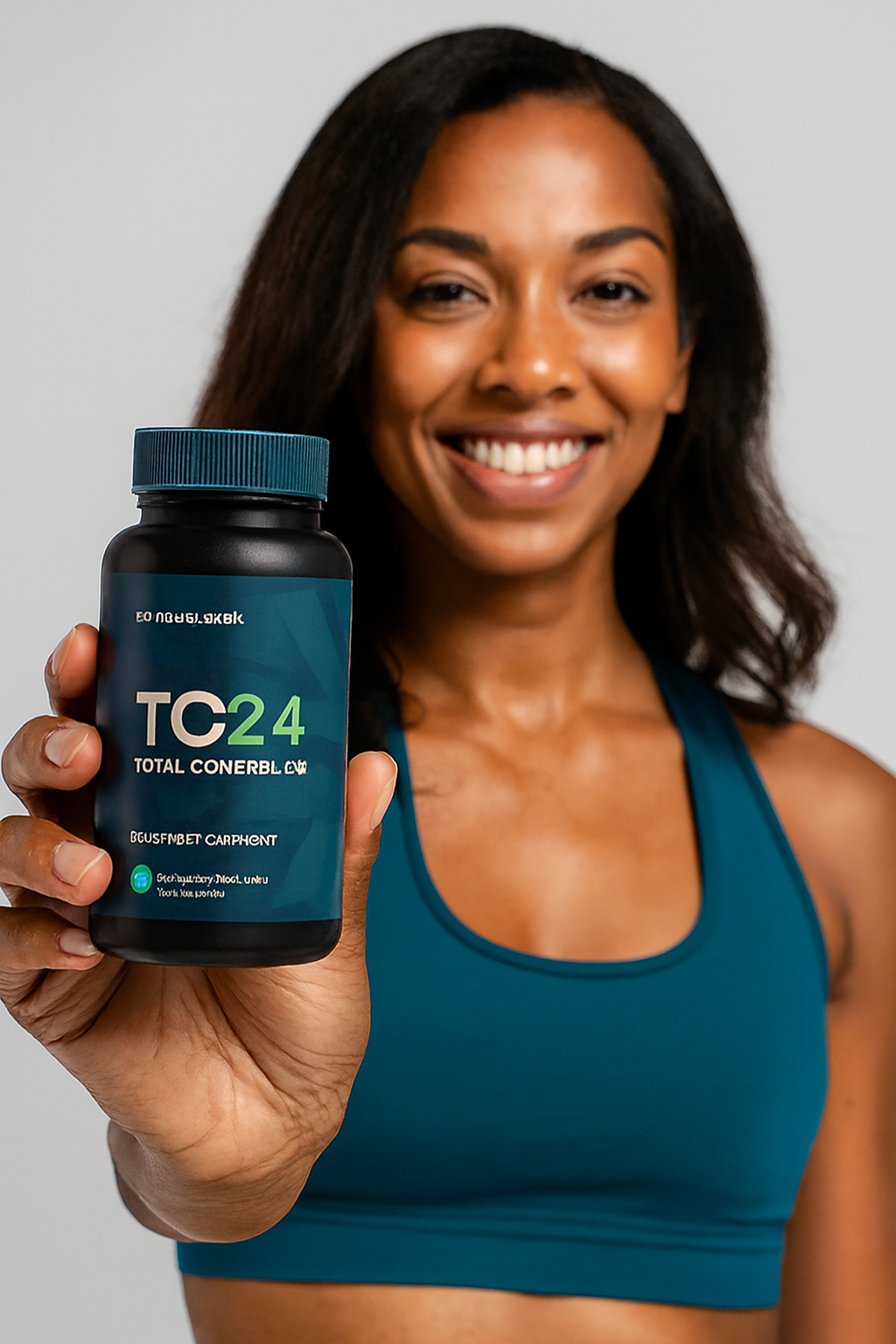 Total Control 24 Official Product